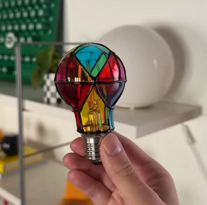 Prismora Glow Bulb