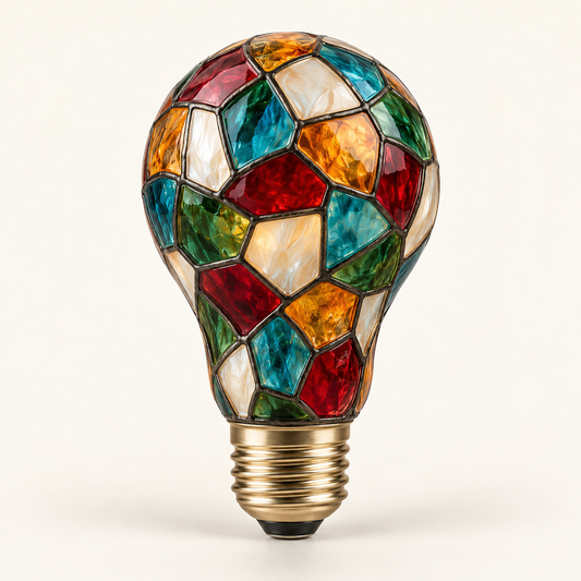 Prismora Glow Bulb